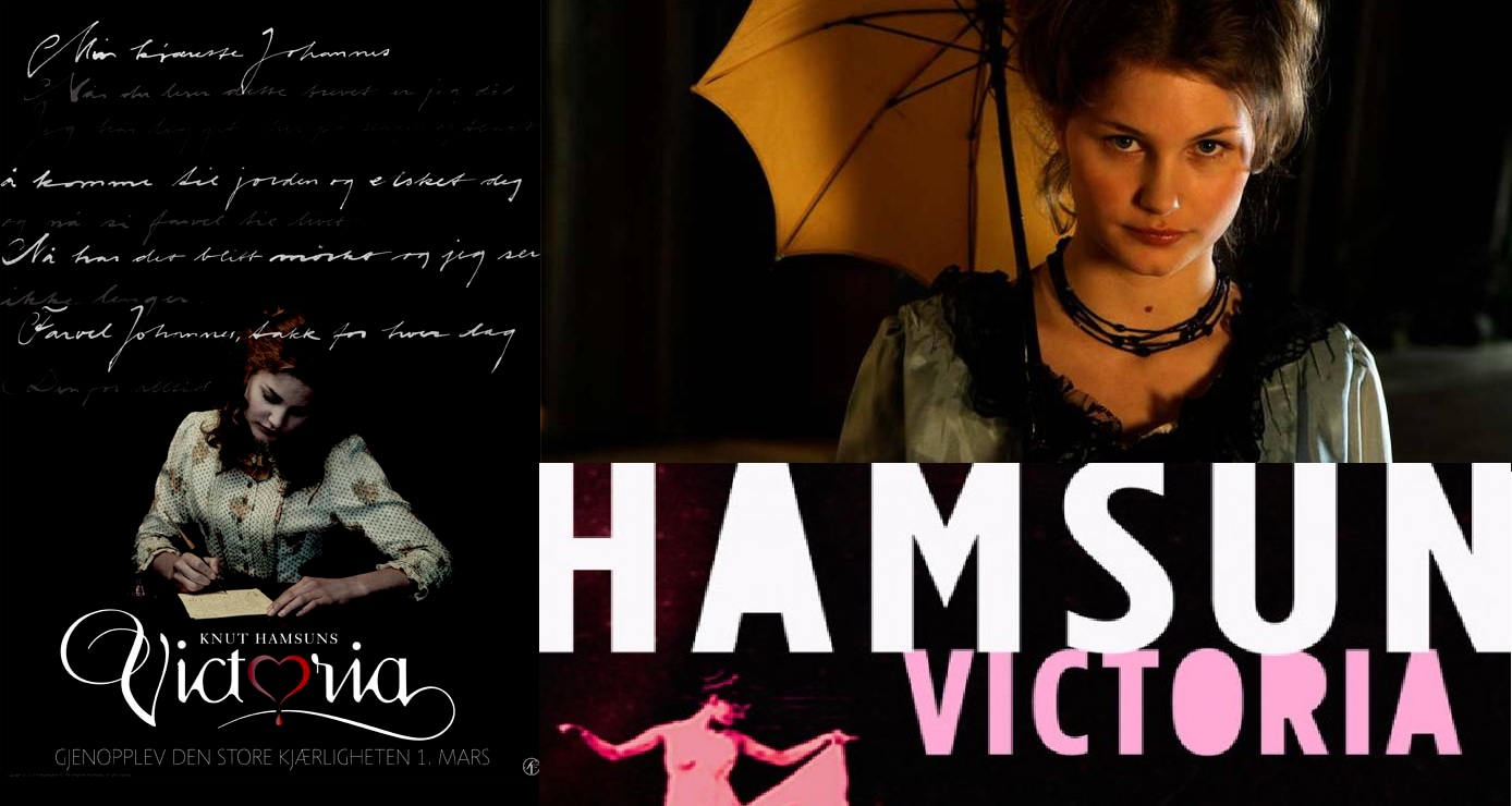 victoria hamsun victoria hamsun